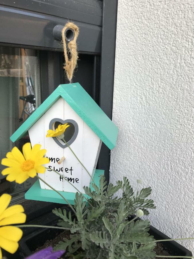 Apartmani Lesjak Punat Exteriör bild